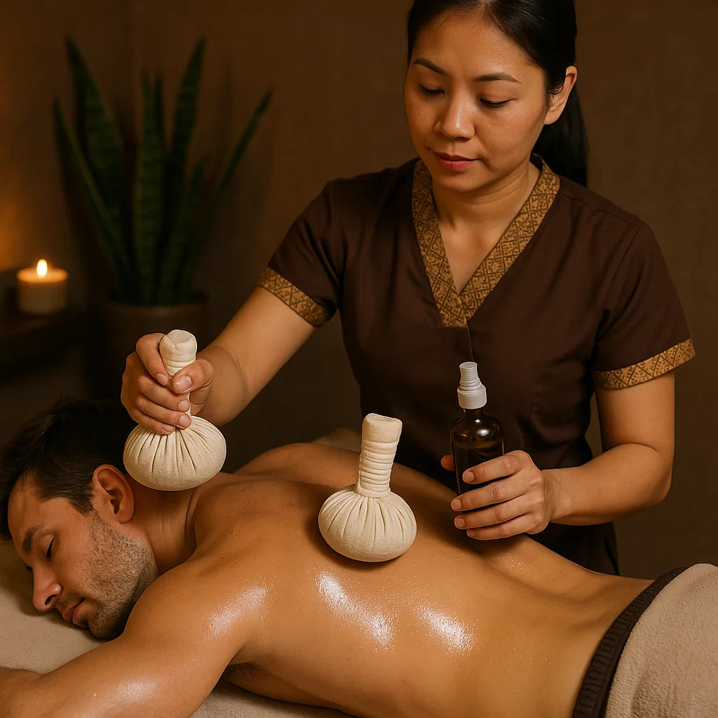 Ритуал Устойчивост