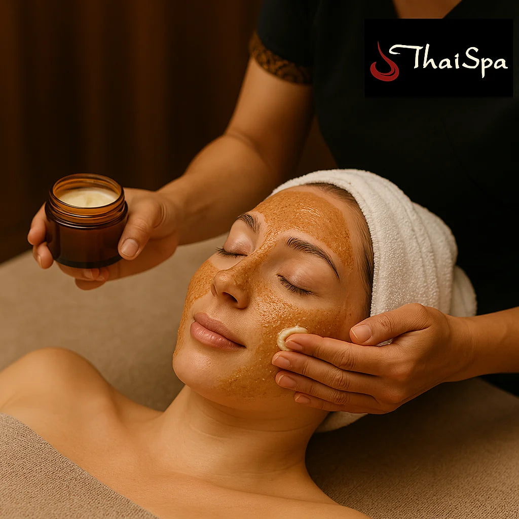 ВЪЗСТАНОВЯВАЩА ТЕРАПИЯ ЗА СИЯЙНА КОЖА