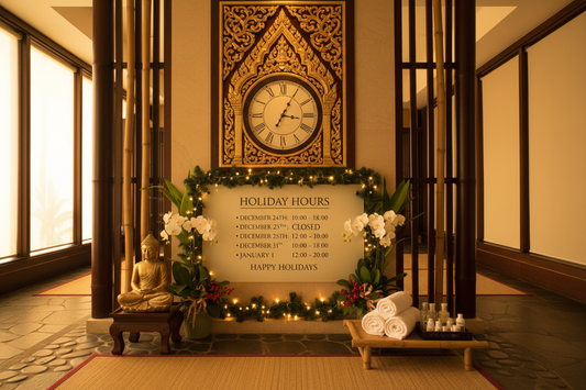 Празнично работно време 2025