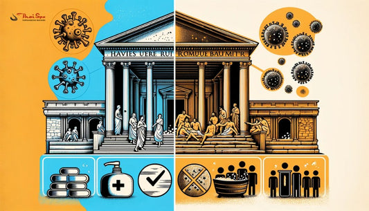 Защо да Избягваме Посещенията в Римска Баня: Четири Основни Причини