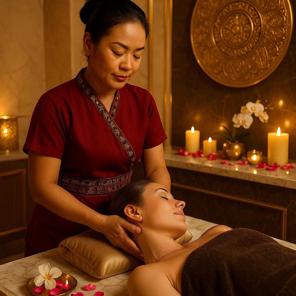 РИТУАЛ "ДАМСКО ПРЕЗАРЕЖДАНЕ"