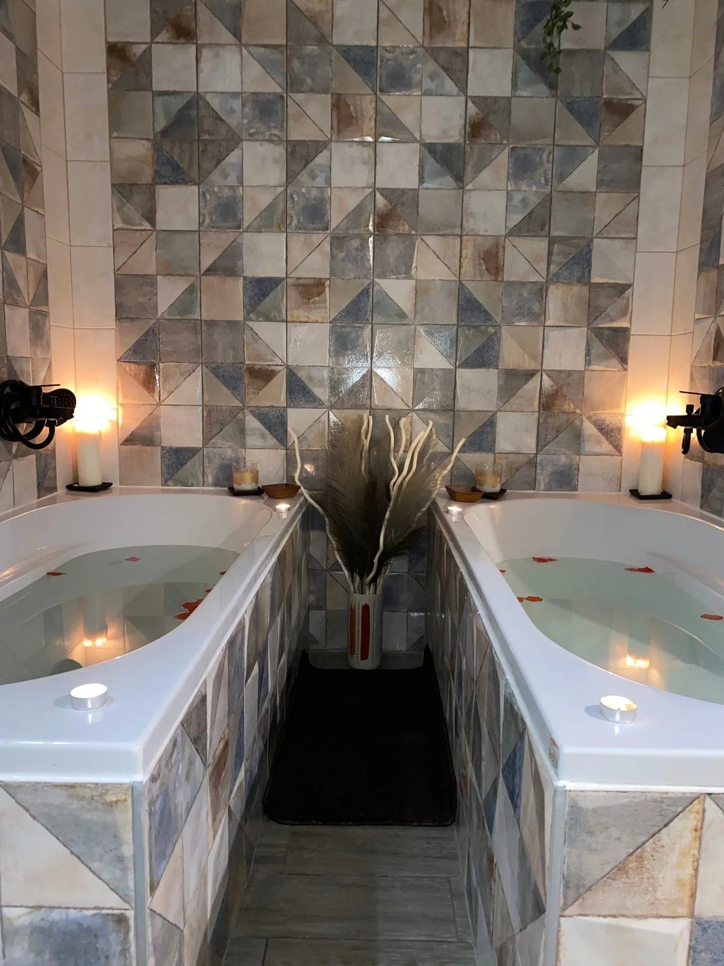 РИТУАЛ ЖЕНСКА ЕНЕРГИЯ - THAI SPA