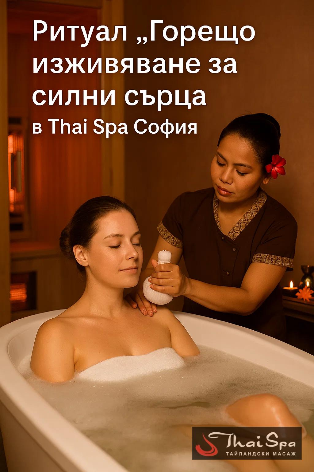 Потопете се в трансформиращо спа изживяване, съчетаващо детоксикация, загряване и дълбок релакс. Този луксозен спа ритуал е създаден да освободи тялото от напрежение, да стимулира лимфния дренаж и да възстанови енергийния баланс – идеален избор за динамични хора, спортисти и всеки, който търси качествен wellness в сърцето на София.