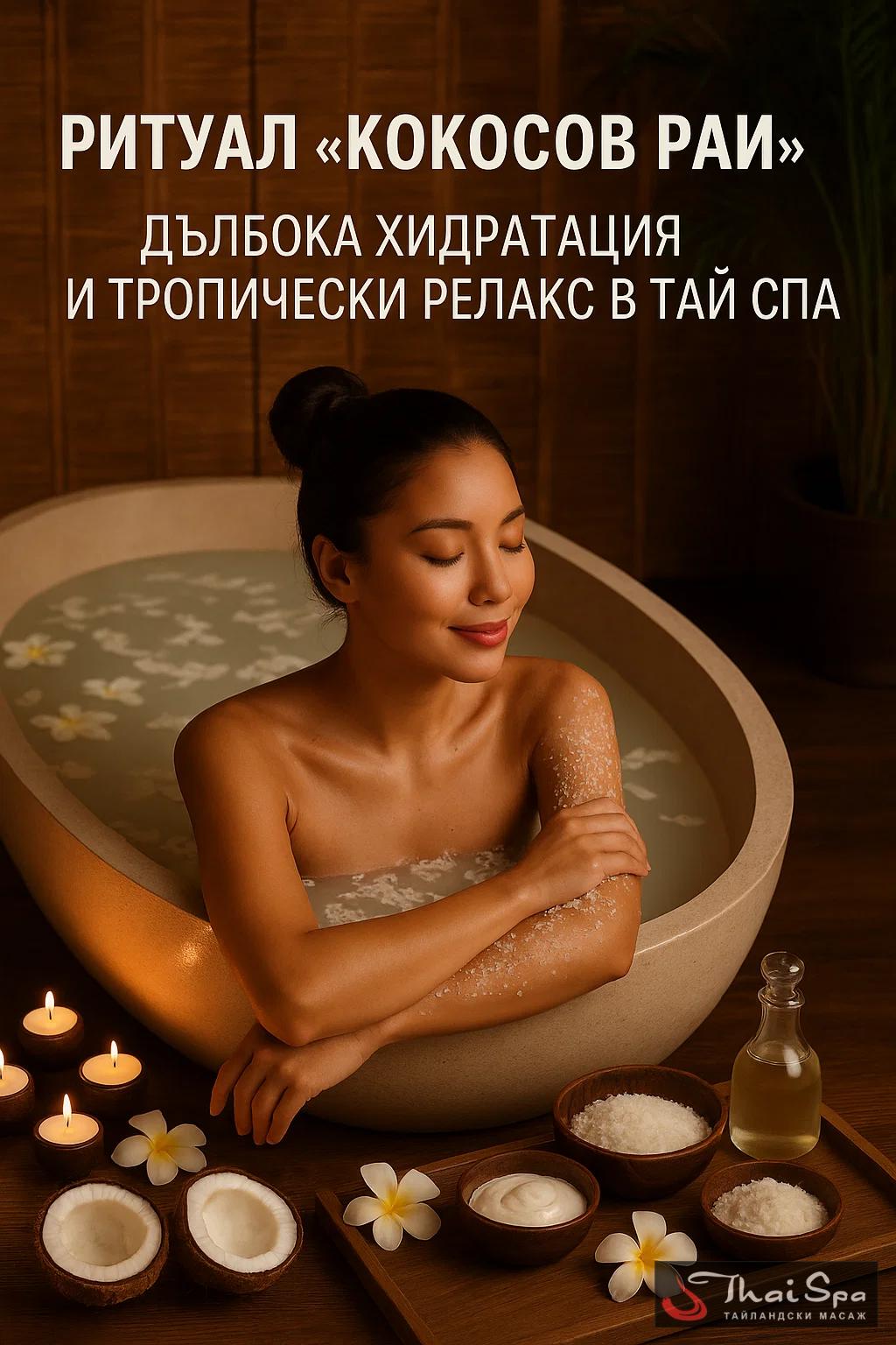 За кого е подходящ
За жени и мъже с суха или дехидратирана кожа, нуждаещи се от интензивна грижа.
За любители на екзотични спа пакети и тропически аромати.
Като луксозен подарък – идеален подаръчен ваучер за специален човек