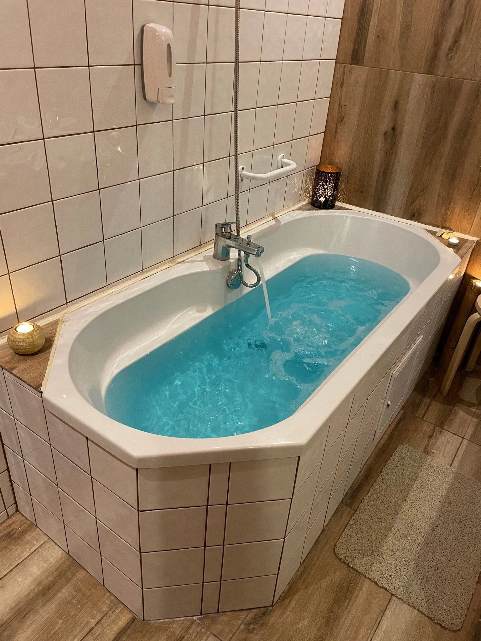 ИМУНОСТИМУЛИРАЩА БИЛКОВА ВАНА - THAI SPA