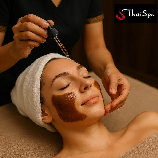 ТАЙНАТА НА МЛАДОСТТА: МУЦИН ОТ ОХЛЮВ